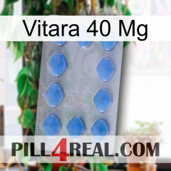 Vitara 40Mg 21